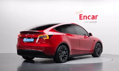Model Y