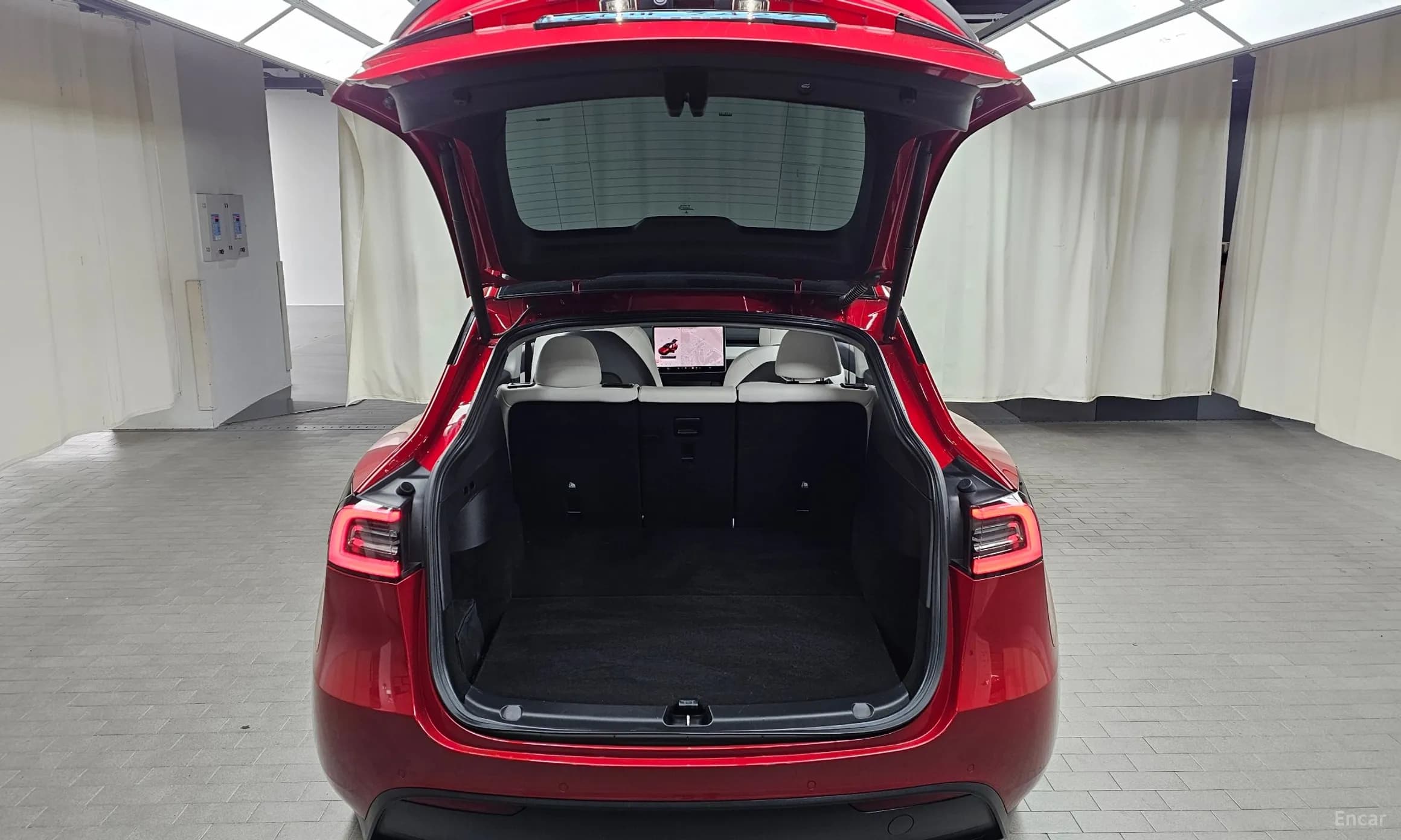 Model Y