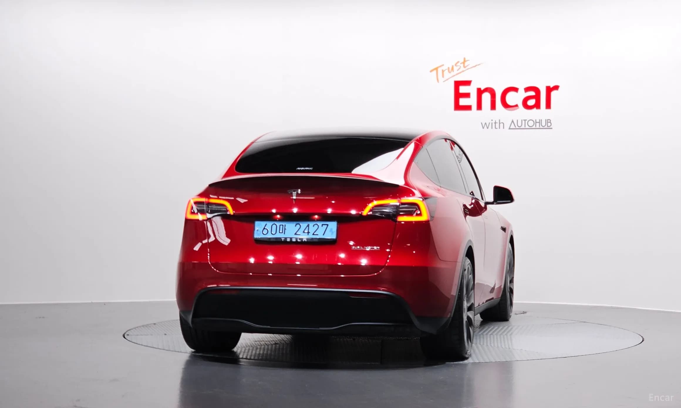Model Y