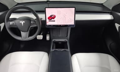 Model Y