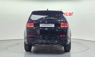 Discovery Sports