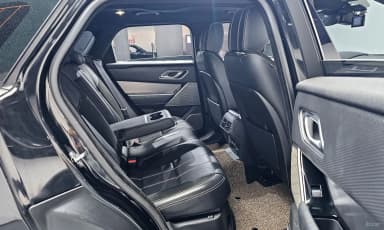 Range Rover Bella
