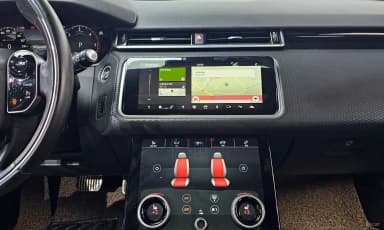 Range Rover Bella