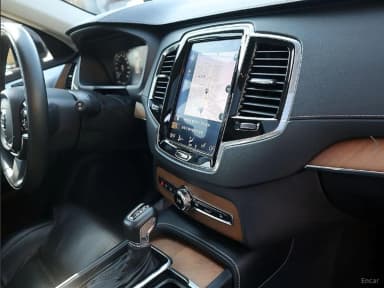 XC90 Gen 2