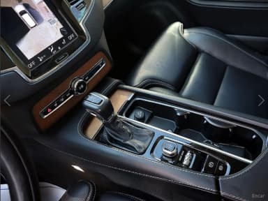 XC90 Gen 2
