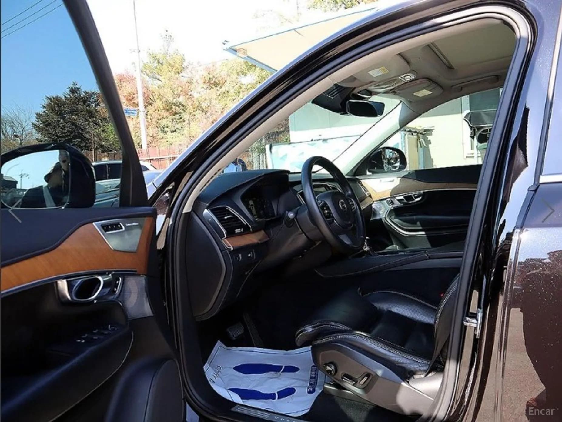 XC90 Gen 2