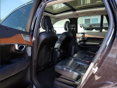XC90 Gen 2