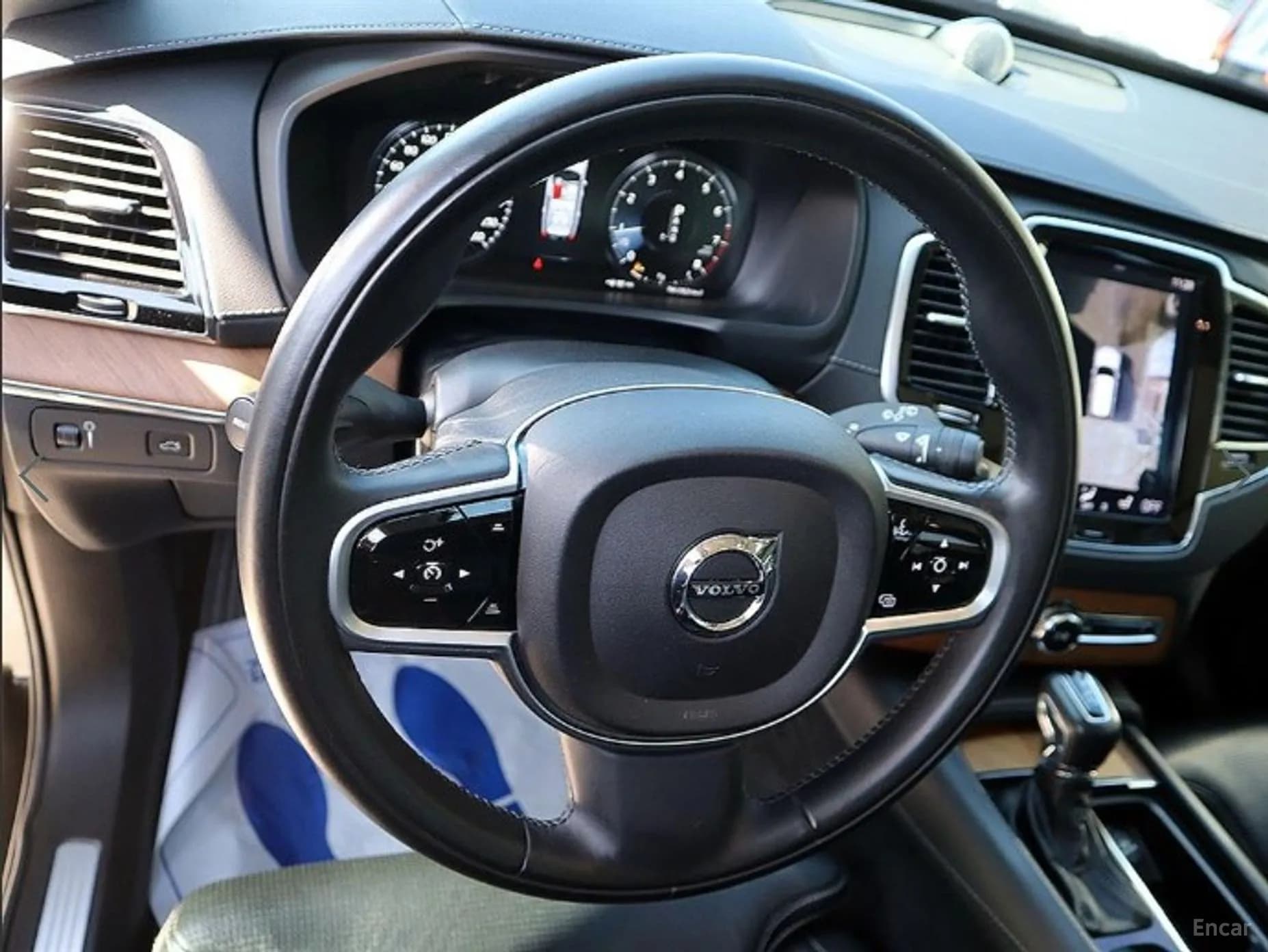 XC90 Gen 2