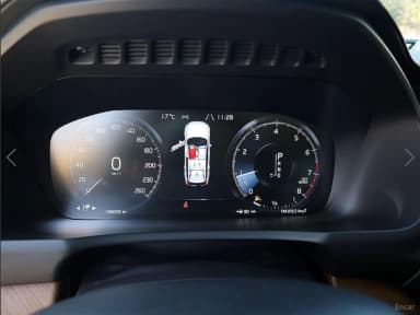 XC90 Gen 2