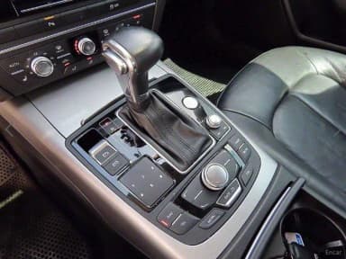 New A6