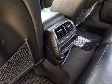 New A6