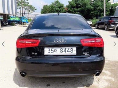 New A6