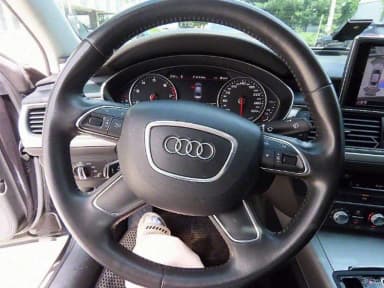 New A6