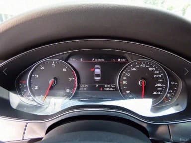 New A6