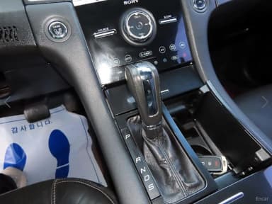 New Torus