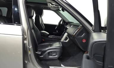 Range Rover 4th Generation
