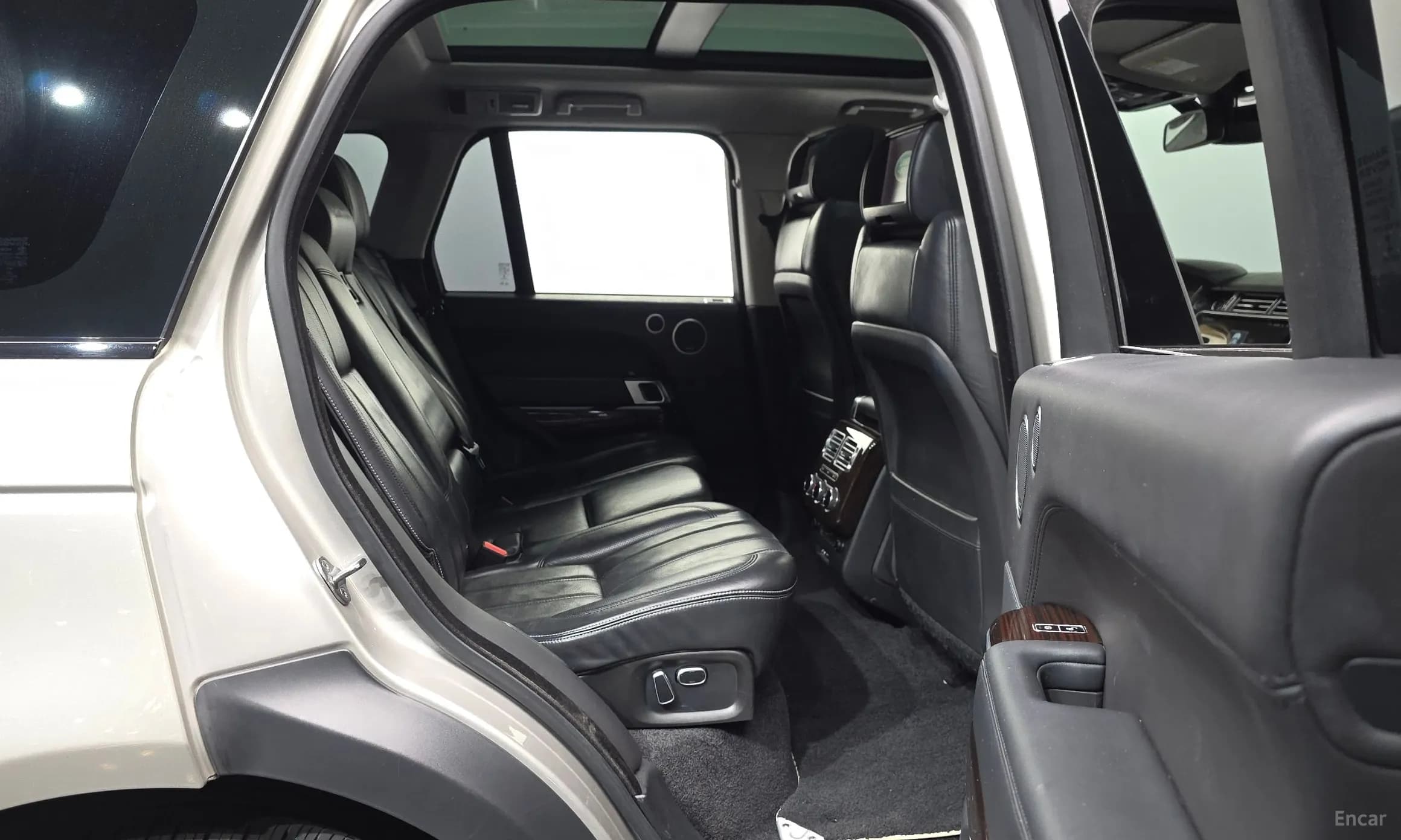 Range Rover 4th Generation
