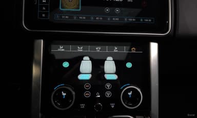 Range Rover 4th Generation