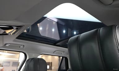 Range Rover 4th Generation