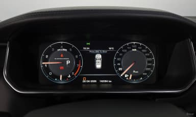 Range Rover 4th Generation