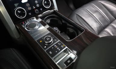 Range Rover 4th Generation