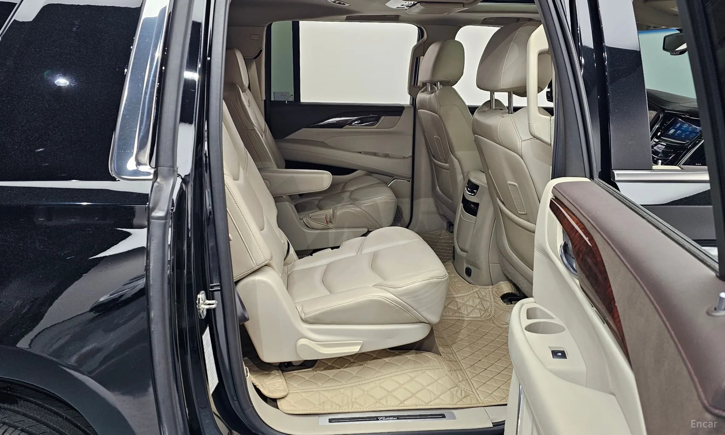 Escalade