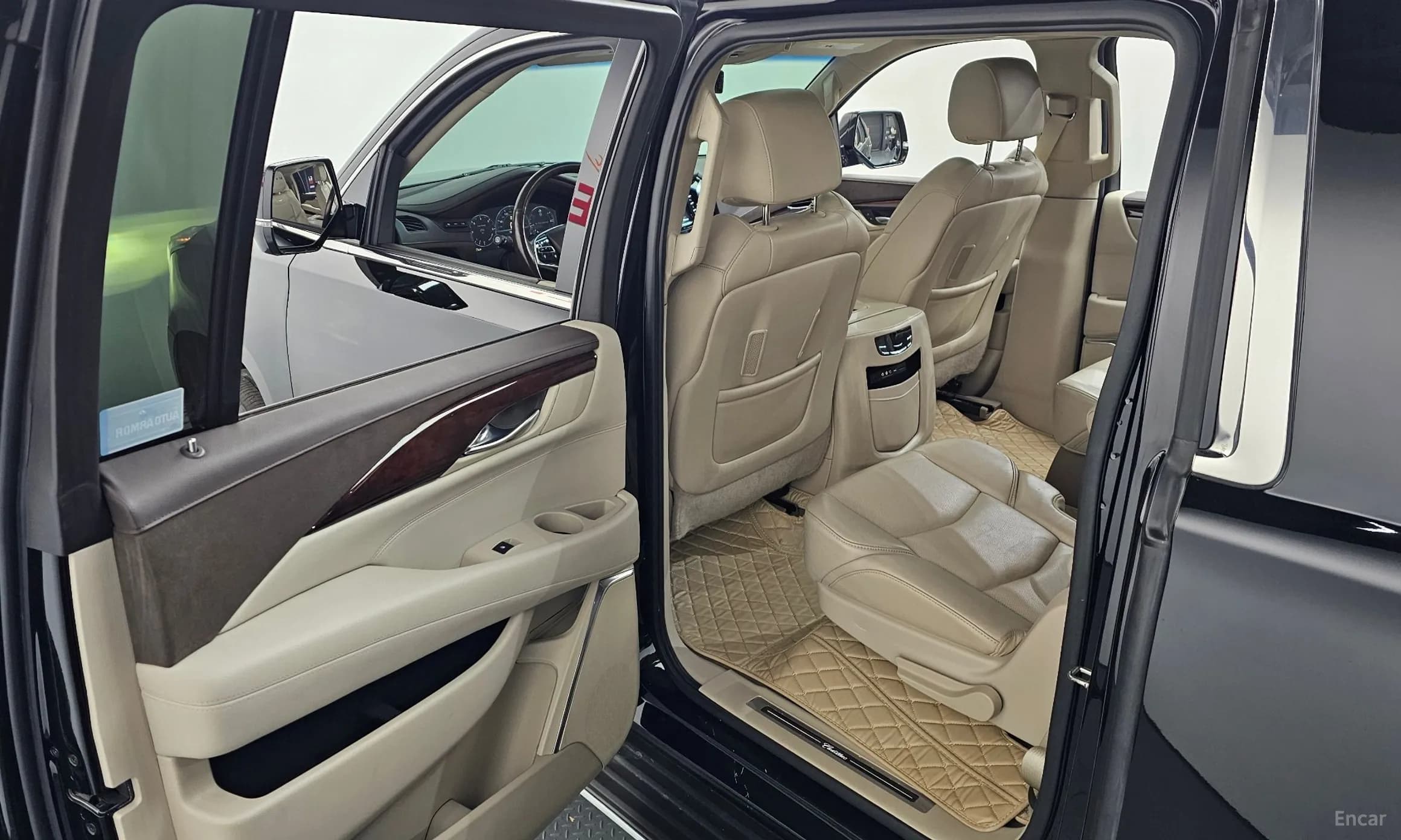 Escalade
