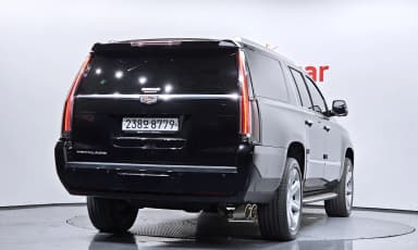 Escalade