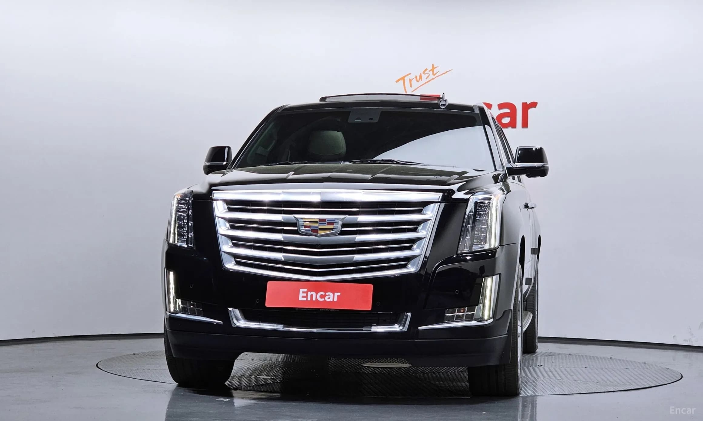 Escalade