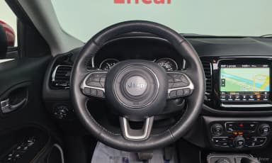 Compass 2nd Generation