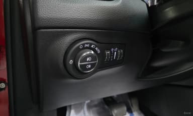 Compass 2nd Generation