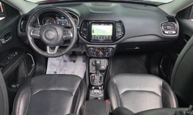 Compass 2nd Generation