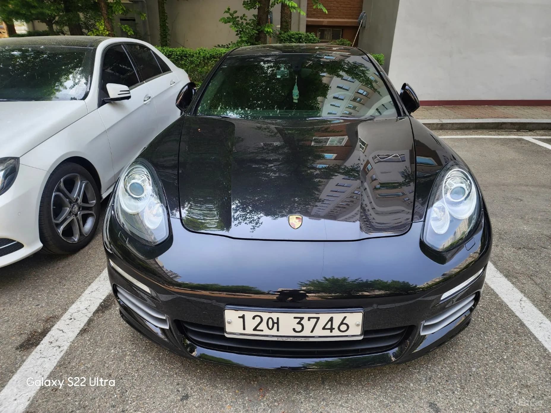 Panamera