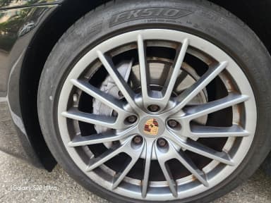 Panamera