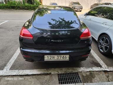 Panamera