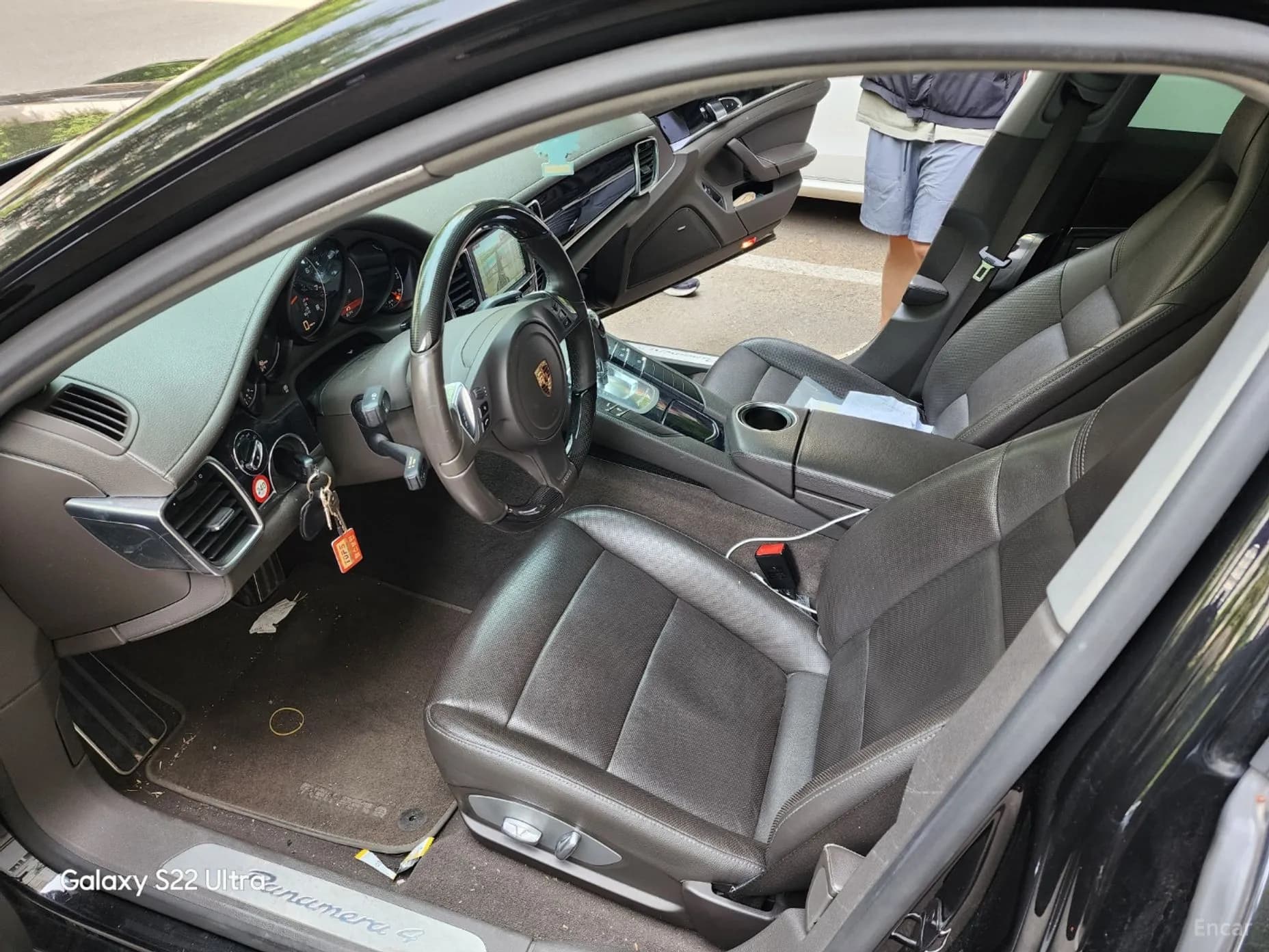 Panamera