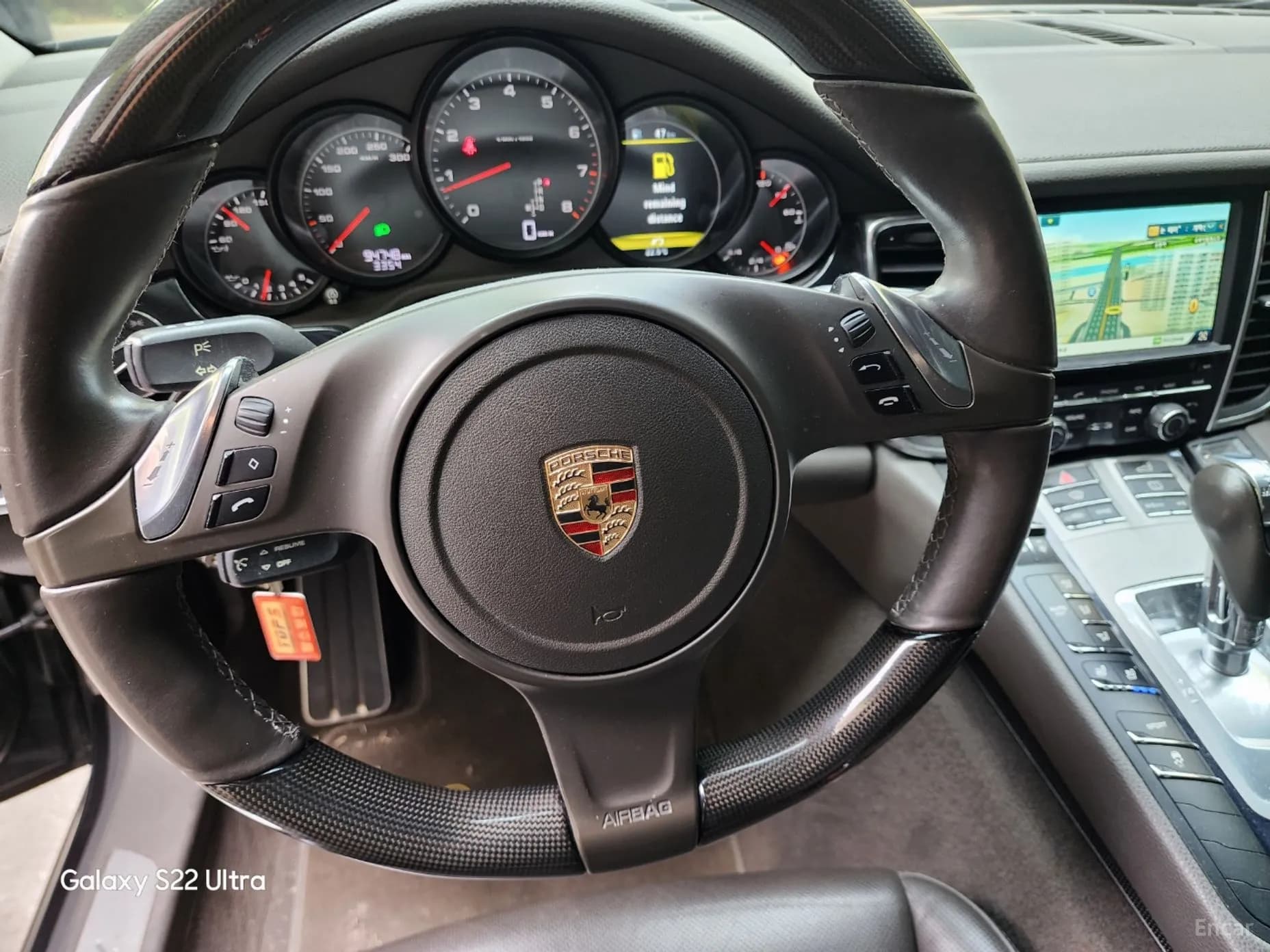 Panamera
