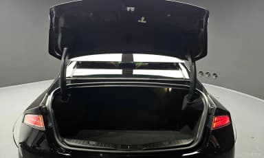 New MKZ