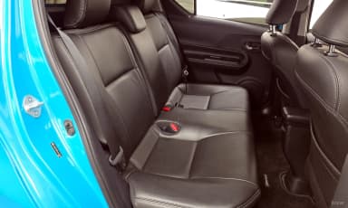 Prius C