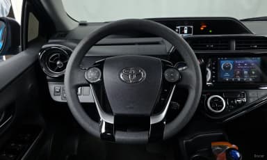 Prius C