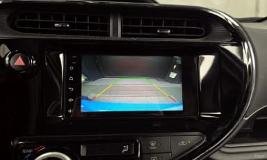Prius C