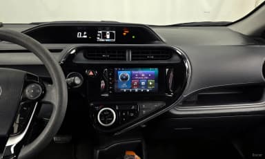 Prius C