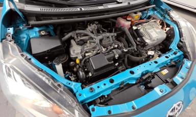 Prius C