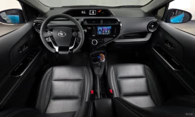 Prius C