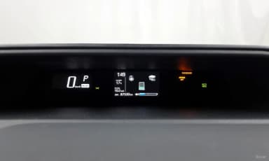 Prius C
