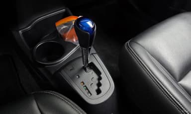 Prius C
