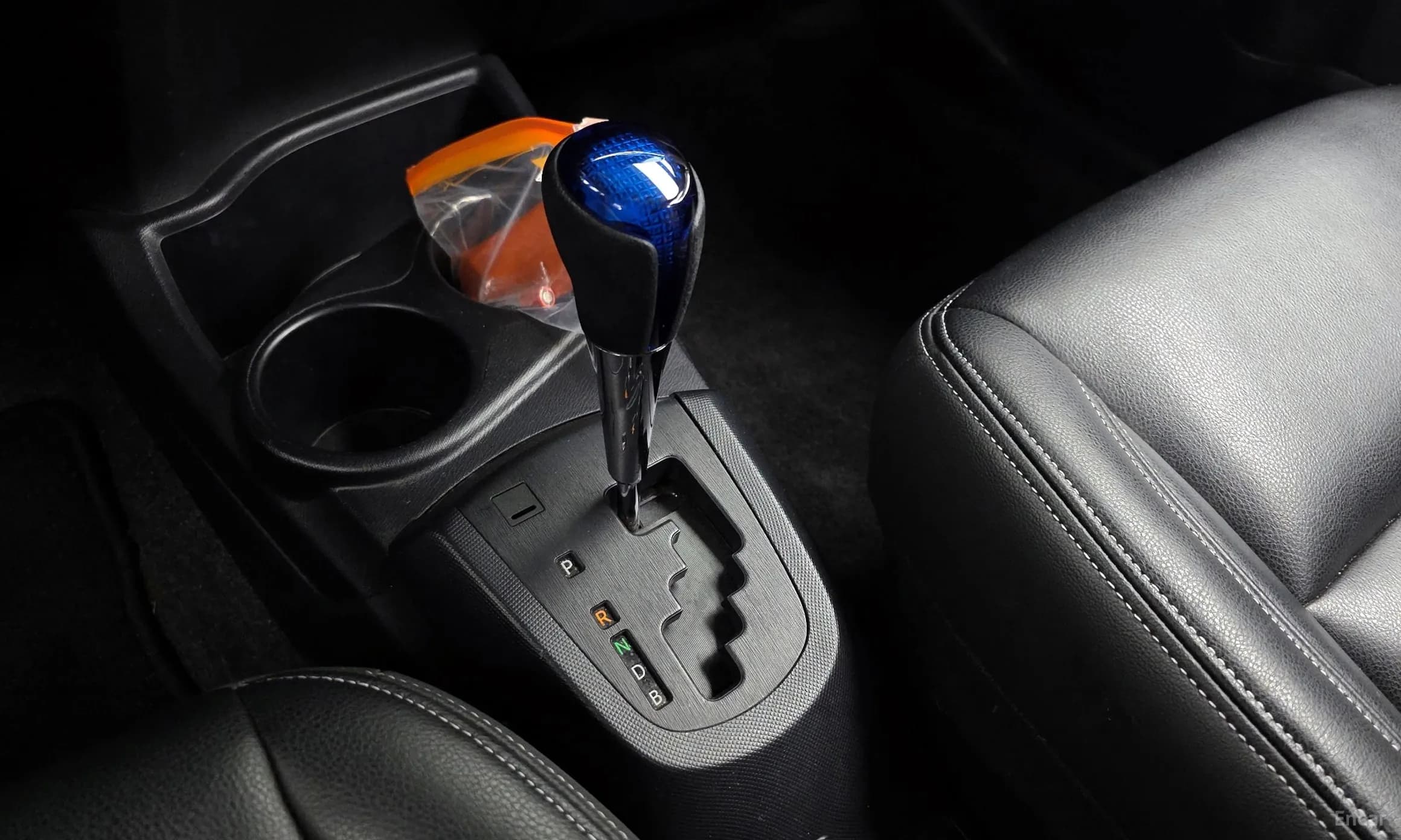 Prius C