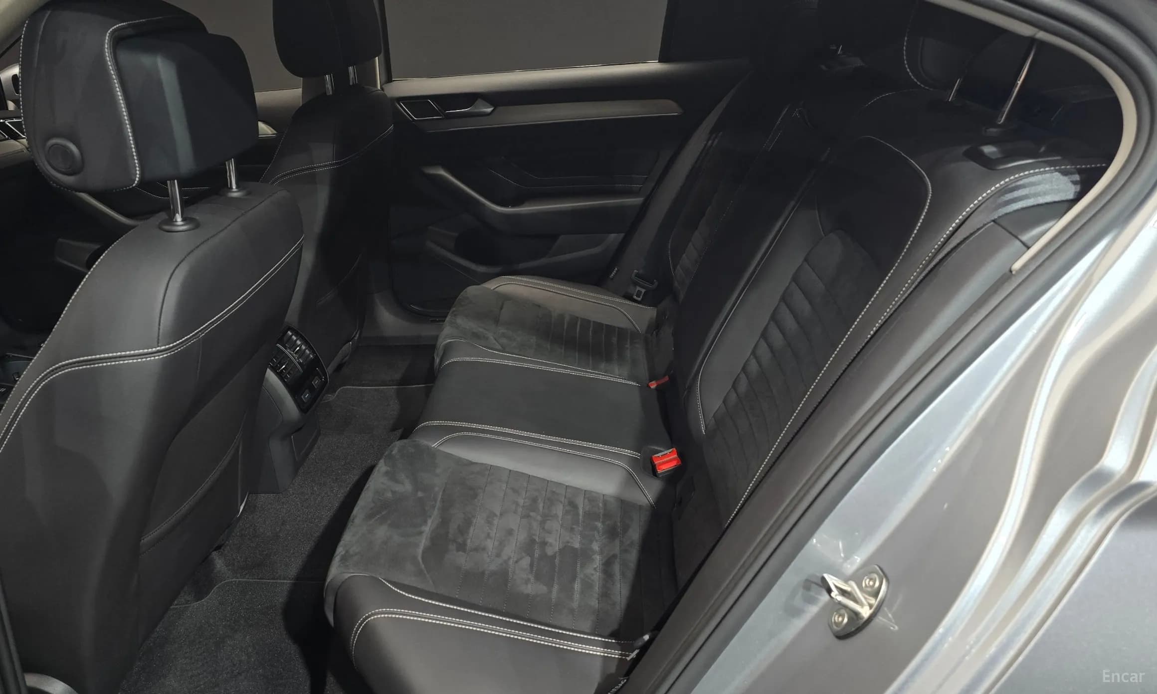 Passat GT (B8)