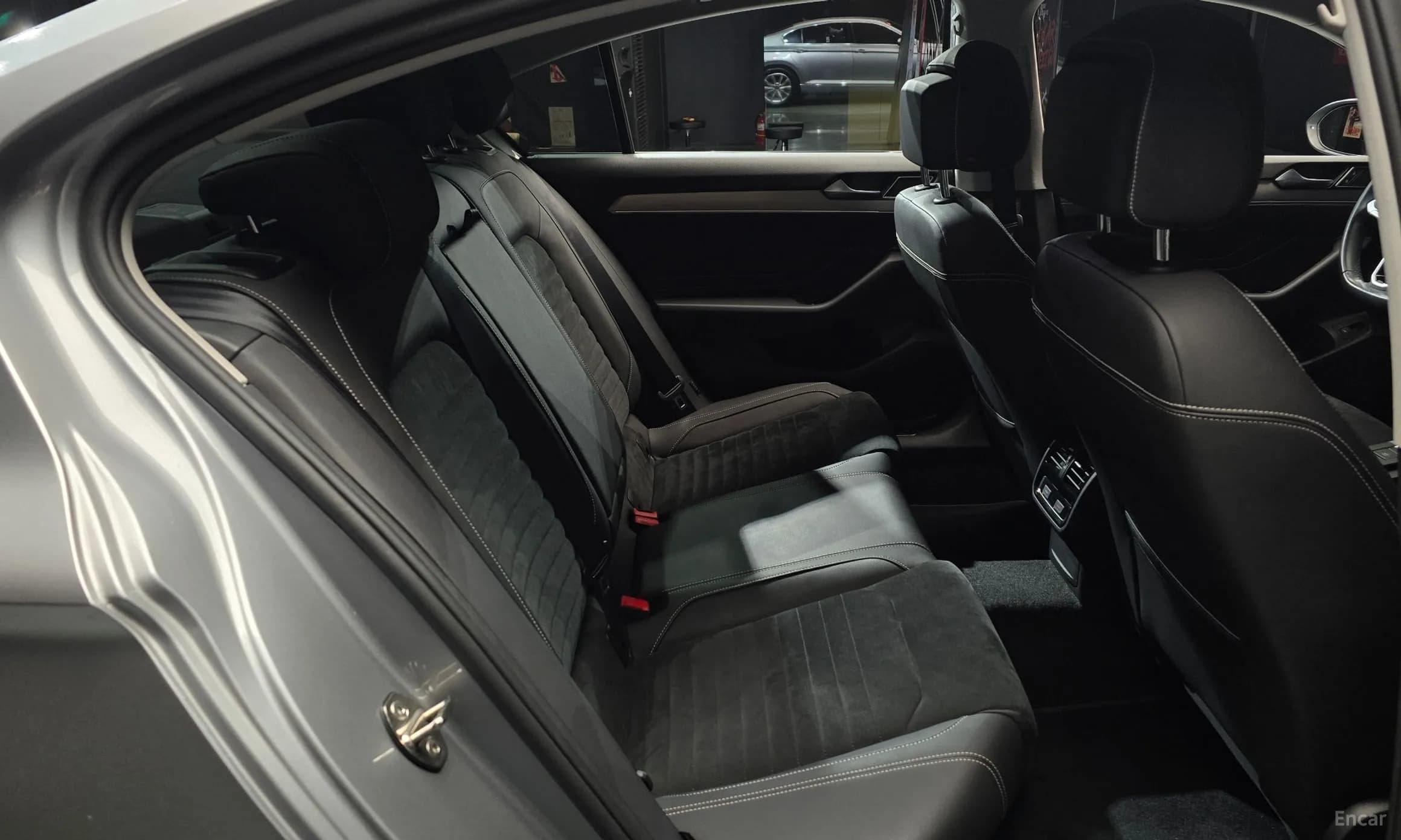 Passat GT (B8)