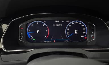 Passat GT (B8)